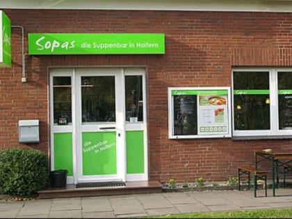 照片:  SOPAS