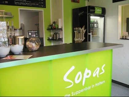 照片:  SOPAS