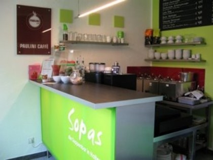 照片:  SOPAS